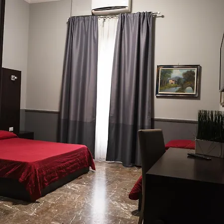 德埃斯特酒店 酒店 3*