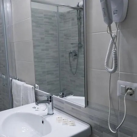 酒店 德埃斯特酒店