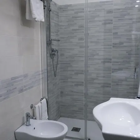 D'este Hotel Rome