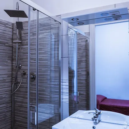 德埃斯特酒店 罗马