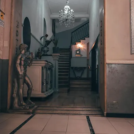 酒店 德埃斯特酒店