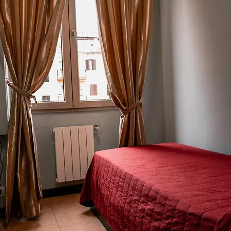 D'este Hotel Rome