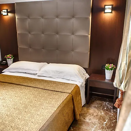 德埃斯特酒店 罗马