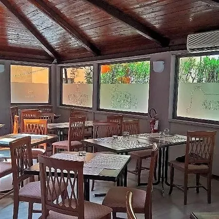 酒店 德埃斯特酒店