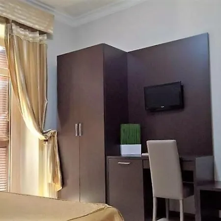 德埃斯特酒店 罗马