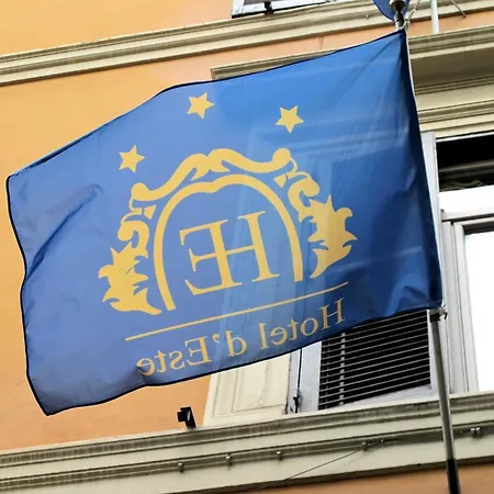D'este Rome