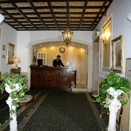 D'este Rome