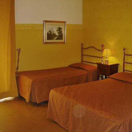 D'este 3* Rome