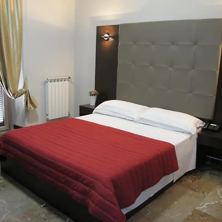 D'este Rome