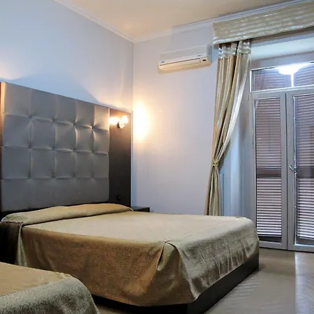 D'este 3* Rome