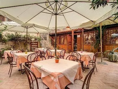 D'este 3* Rome