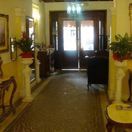 酒店 德埃斯特酒店 3*