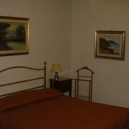 D'este 3* Rome