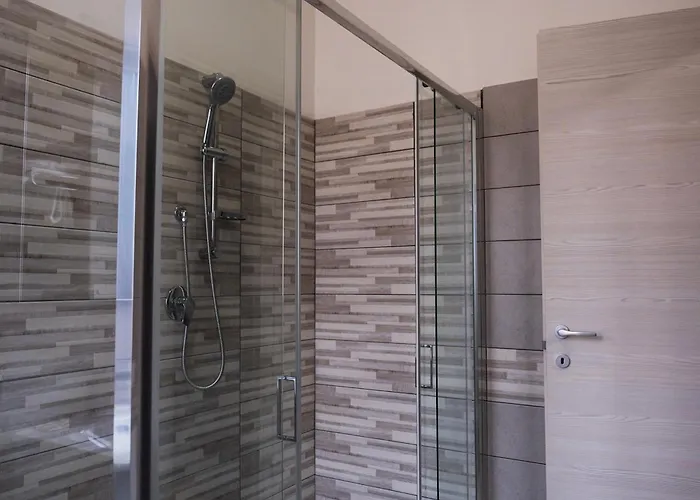 D'este מלון רומא