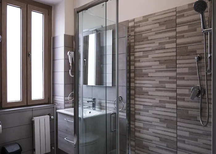 מלון D'este רומא