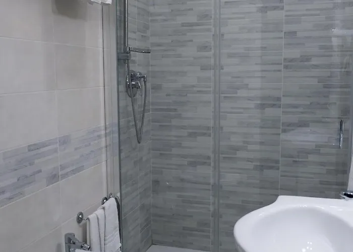 D'este מלון רומא