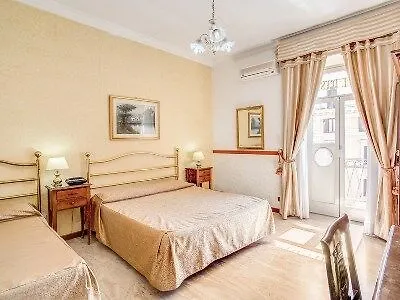 מלון D'este רומא